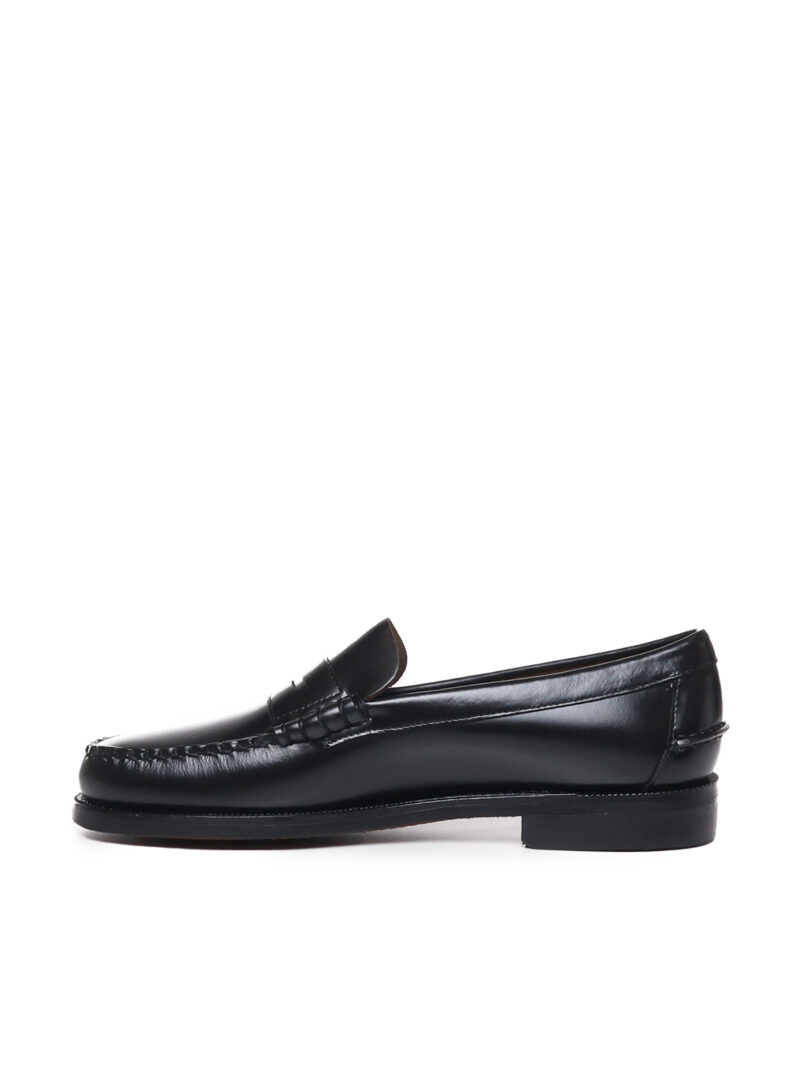 SEBAGO - MOCASSINI IN PELLE DI VITELLO CLASSIC DAN