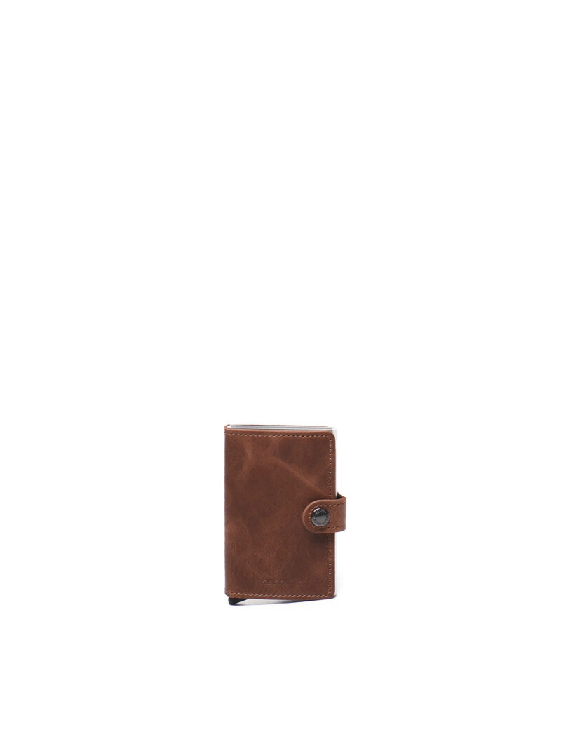 SECRID - MINIWALLET SECRID