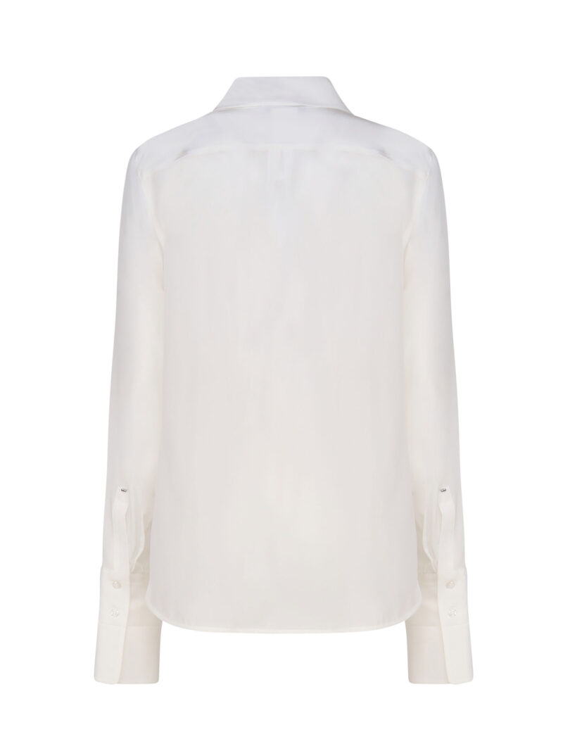 SPORTMAX - CAMICIA LELIA