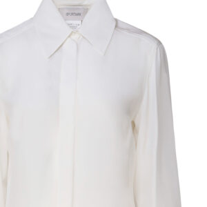 SPORTMAX - CAMICIA LELIA