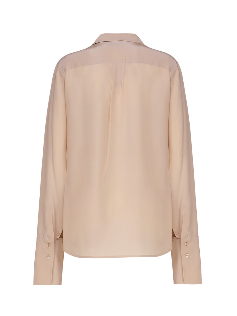 SPORTMAX - CAMICIA LELIA