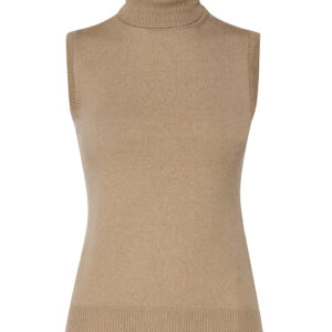 SPORTMAX - MAGLIA ARDENZA A COLLO ALTO