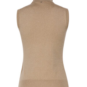 SPORTMAX - MAGLIA ARDENZA A COLLO ALTO