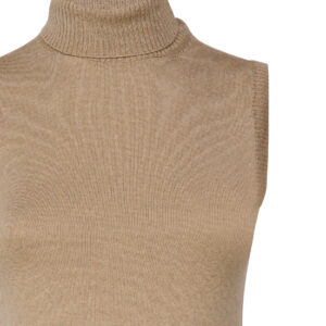 SPORTMAX - MAGLIA ARDENZA A COLLO ALTO