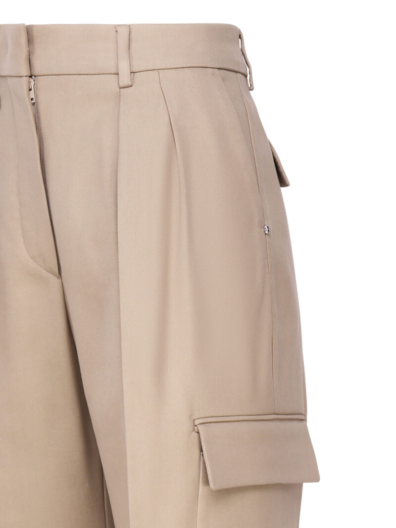 SPORTMAX - PANTALONI VERBAS