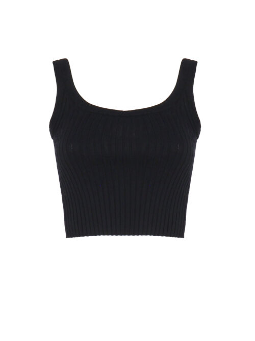 SPORTMAX - TOP PAPILLA
