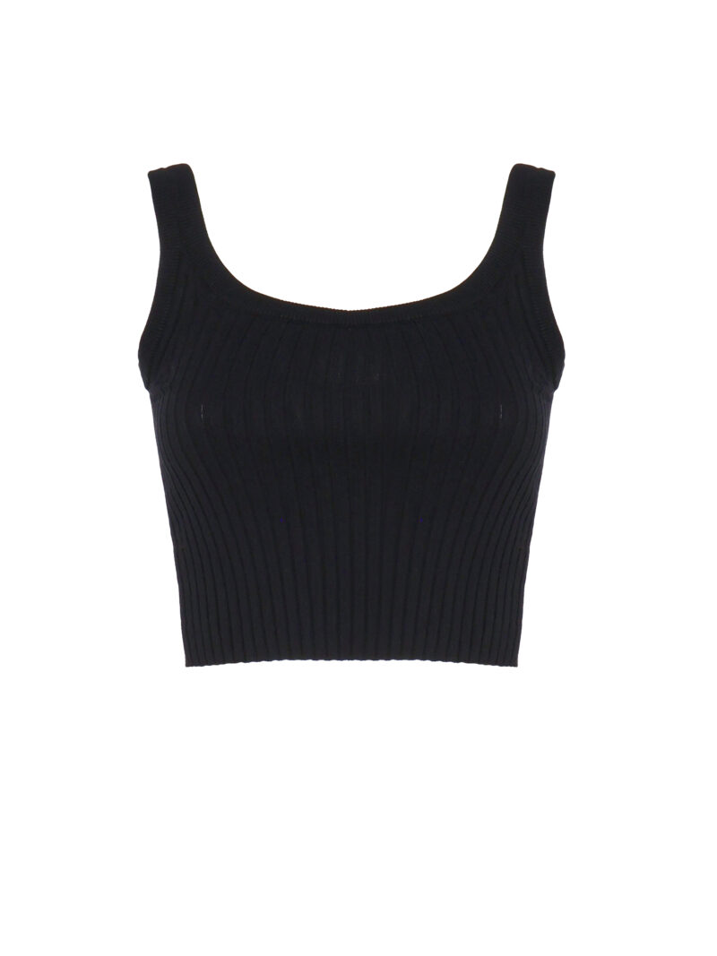 SPORTMAX - TOP PAPILLA