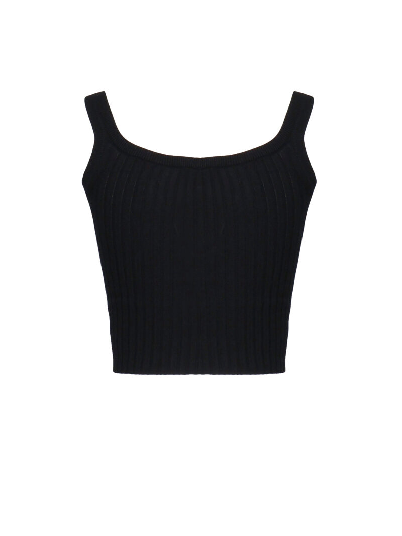 SPORTMAX - TOP PAPILLA