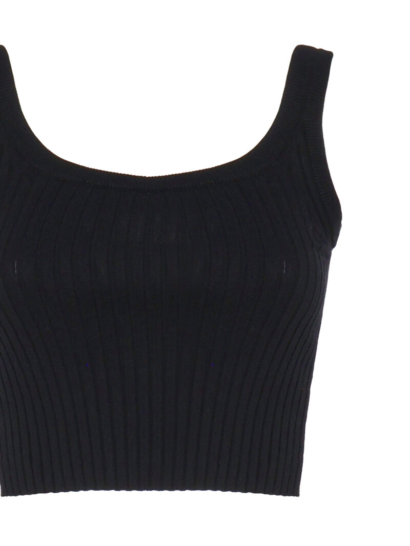 SPORTMAX - TOP PAPILLA