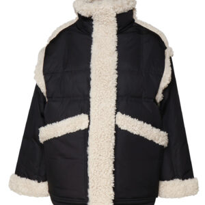 STAND STUDIO - DOROTHY COAT