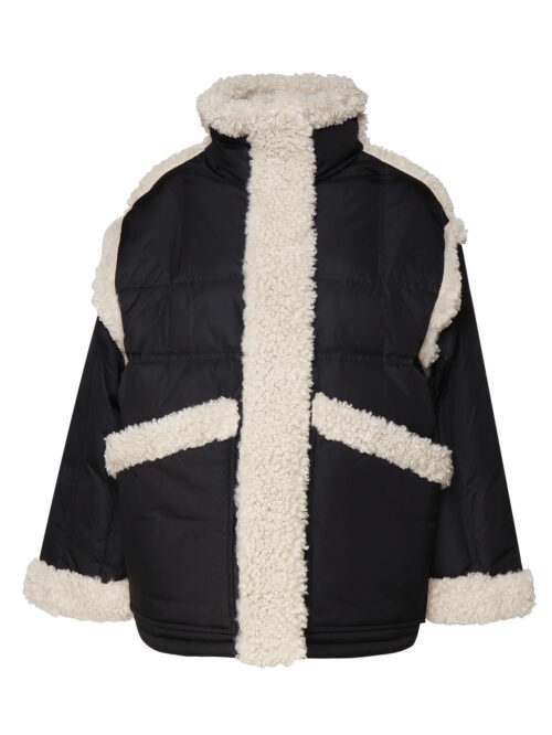 STAND STUDIO DOROTHY COAT1 STAND STUDIO - DOROTHY COAT