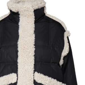 STAND STUDIO - DOROTHY COAT