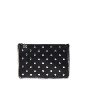 Stella McCartney - Borsa a spalla Dartmoor in ECONYL
