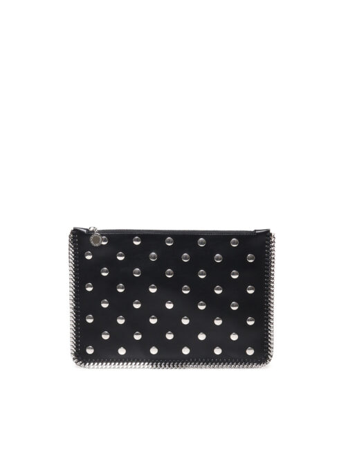 STELLA MCCARTNEY - FALABELLA POUCH