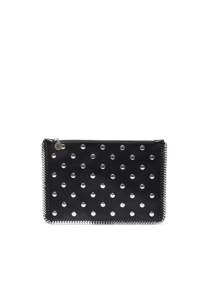 STELLA MCCARTNEY - FALABELLA POUCH