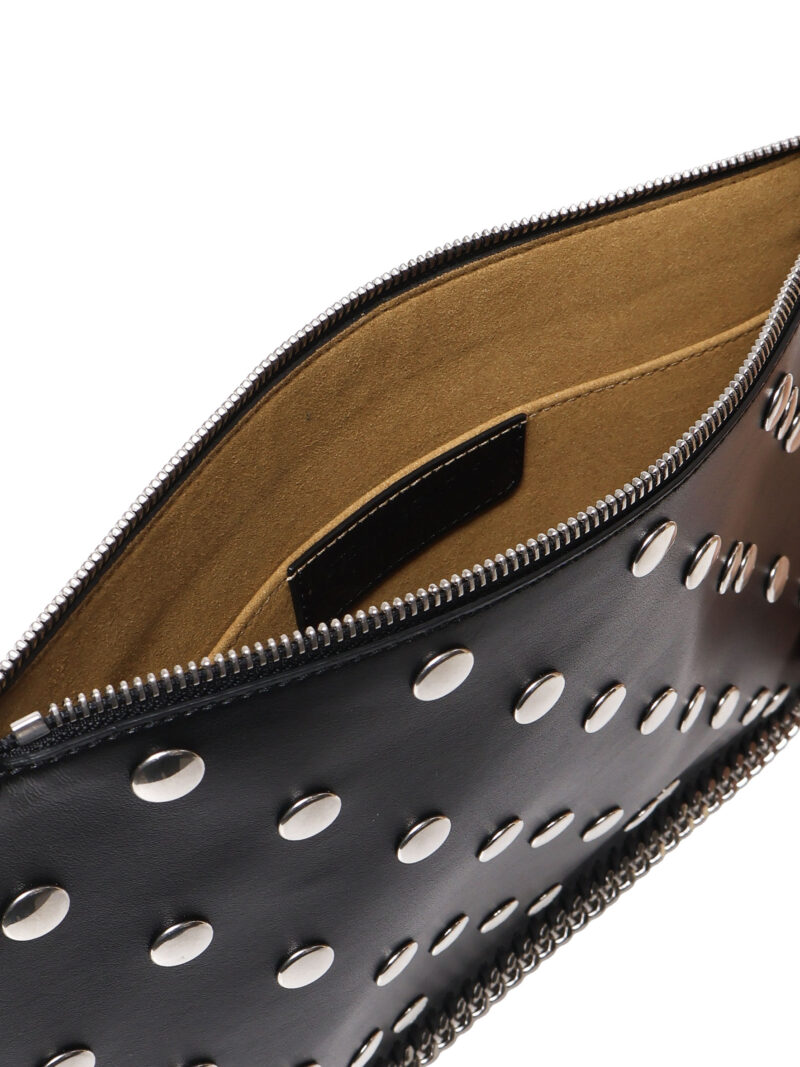 STELLA MCCARTNEY - FALABELLA POUCH