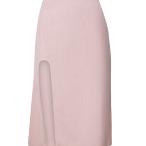 STELLA MCCARTNEY - GONNA U IN TWEED