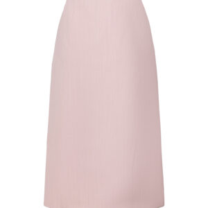STELLA MCCARTNEY - GONNA U IN TWEED