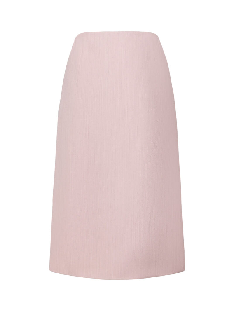 STELLA MCCARTNEY - GONNA U IN TWEED
