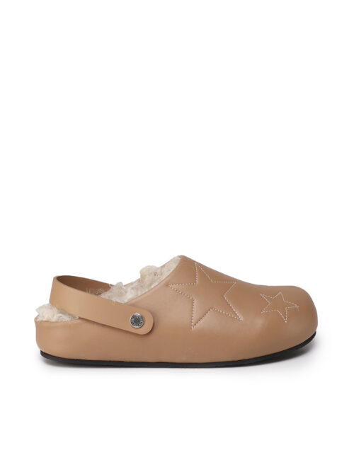 STELLA MCCARTNEY SABOT ELYSE 1 STELLA MCCARTNEY - SABOT ELYSE