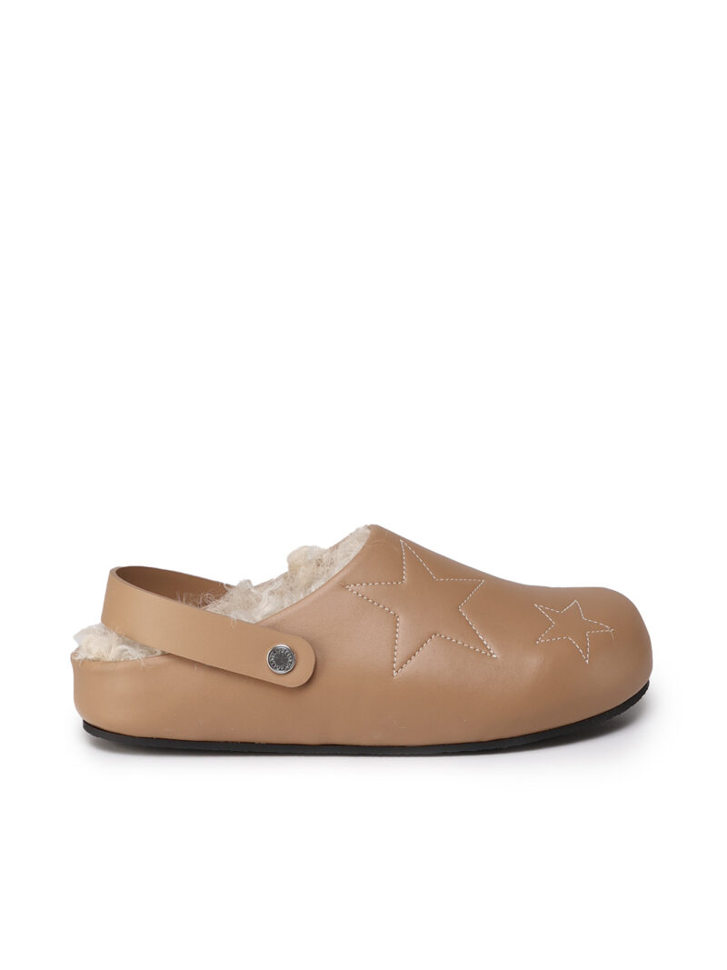 STELLA MCCARTNEY - SABOT ELYSE