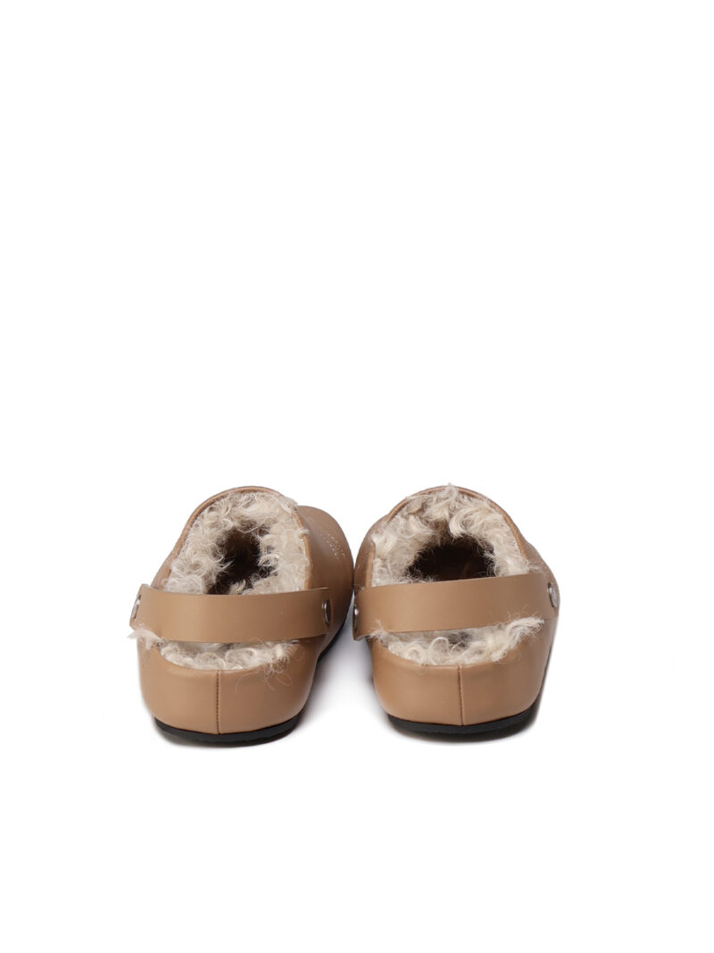 STELLA MCCARTNEY - SABOT ELYSE