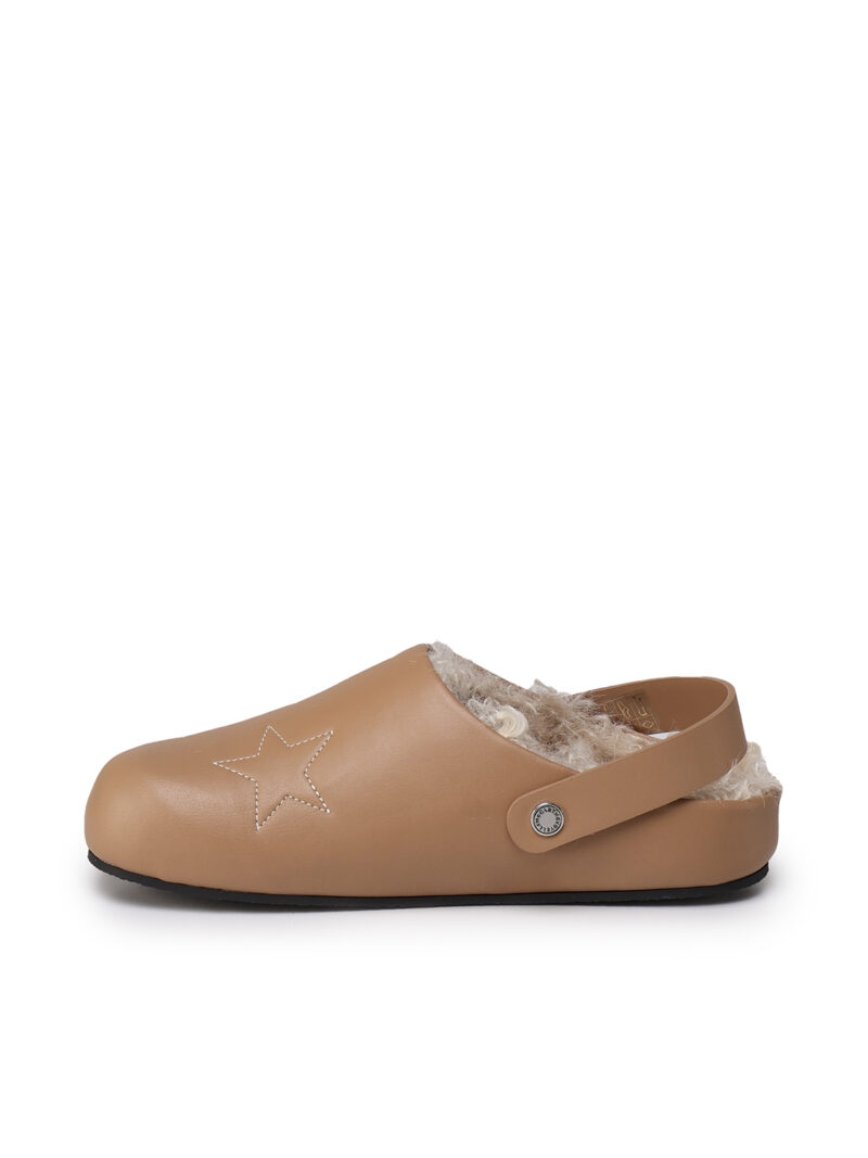 STELLA MCCARTNEY - SABOT ELYSE