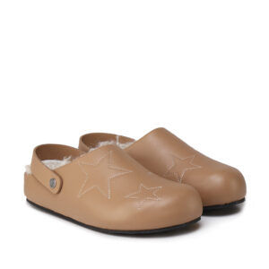 STELLA MCCARTNEY - SABOT ELYSE