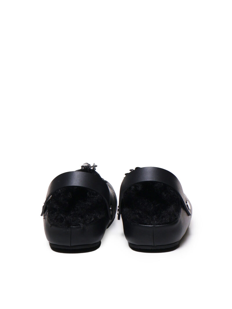 STELLA MCCARTNEY - SABOT ELYSE
