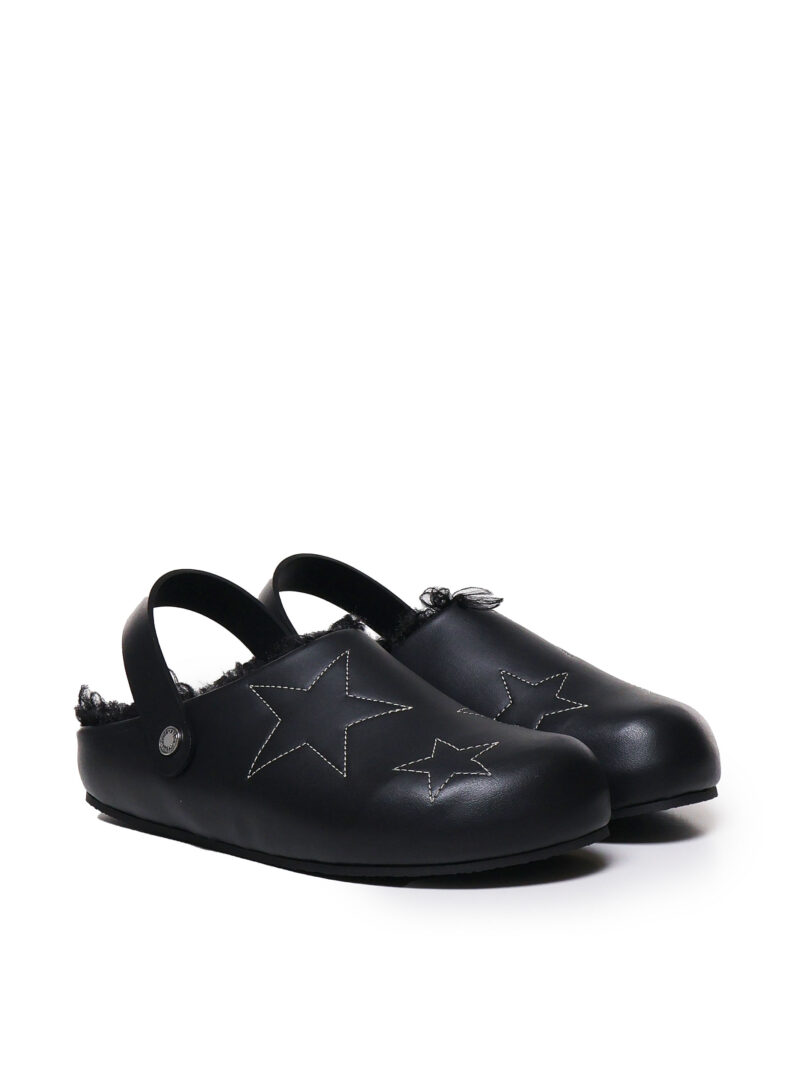 STELLA MCCARTNEY - SABOT ELYSE