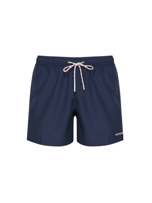 SUNDEK - COSTUME A PANTALONCINO IN NYLON