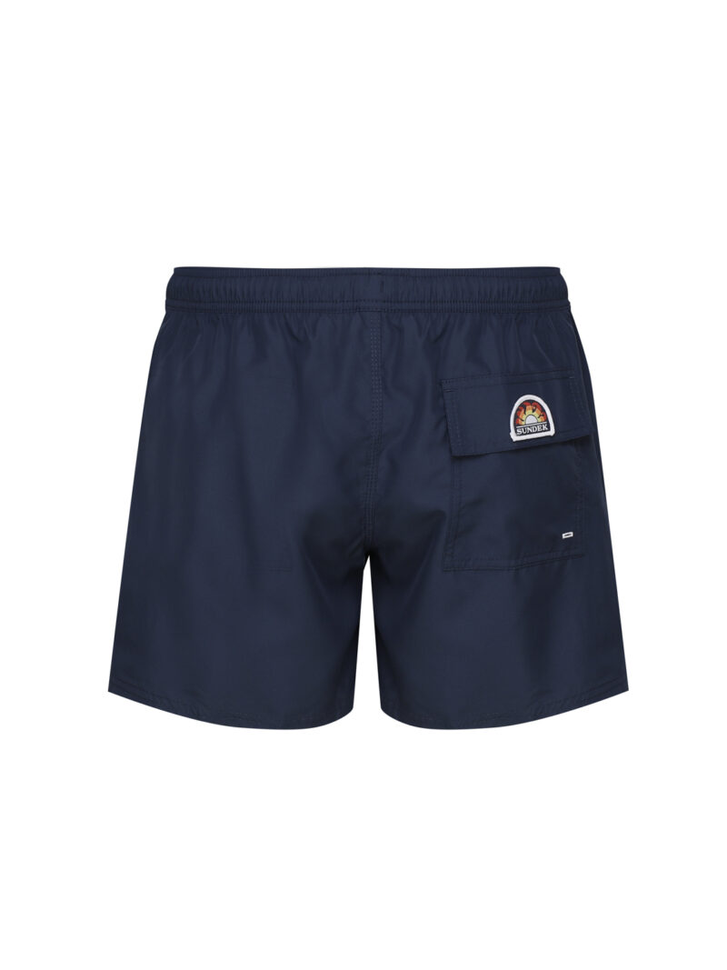 SUNDEK - COSTUME A PANTALONCINO IN NYLON