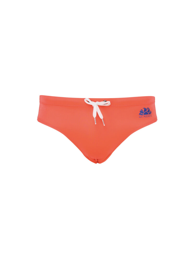 SUNDEK - COSTUME SPEEDO IN NYLON