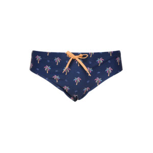 SUNDEK - COSTUME SPEEDO IN NYLON