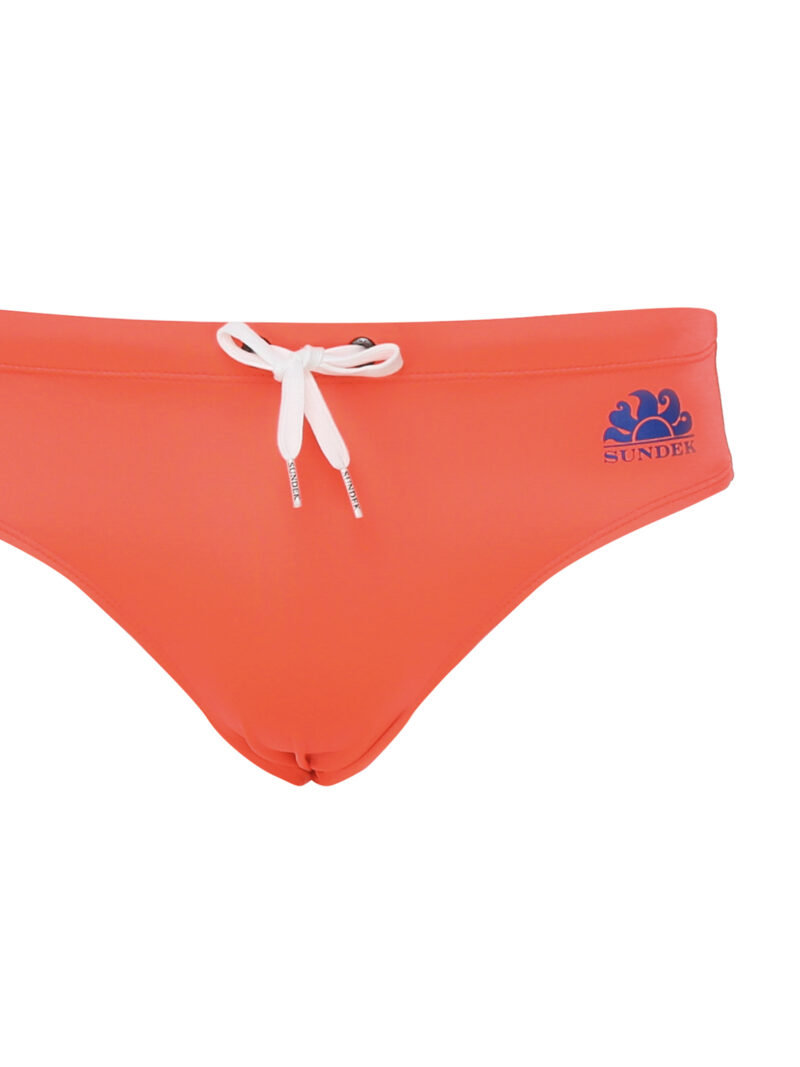 SUNDEK - COSTUME SPEEDO IN NYLON