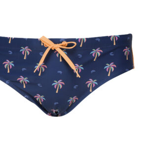 SUNDEK - COSTUME SPEEDO IN NYLON