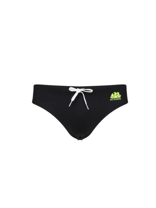 SUNDEK - COSTUME SPEEDO IN NYLON