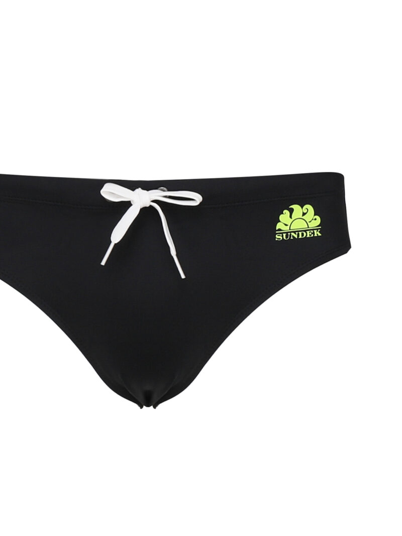 SUNDEK - COSTUME SPEEDO IN NYLON