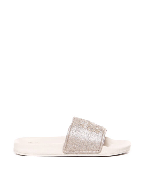 SUNDEK - SLIPPERS IN GOMMA