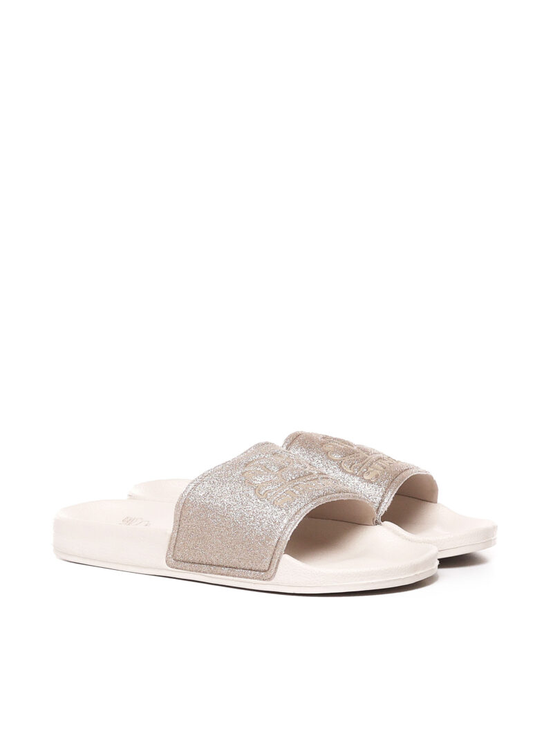 SUNDEK - SLIPPERS IN GOMMA