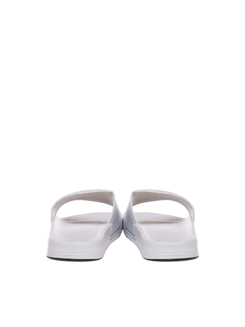 SUNDEK - SLIPPERS IN GOMMA