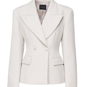 THE ANDAMANE - BLAZER AVVITATO