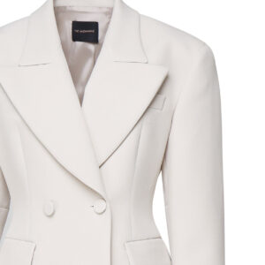 THE ANDAMANE - BLAZER AVVITATO