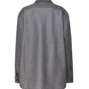 THE ANDAMANE - CAMICIA IN LANA