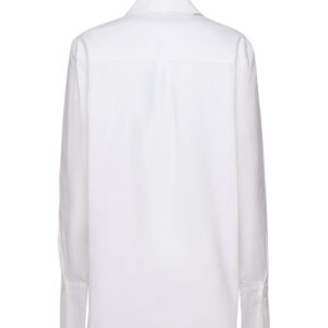 THE ANDAMANE - CAMICIA IN MISTO COTONE