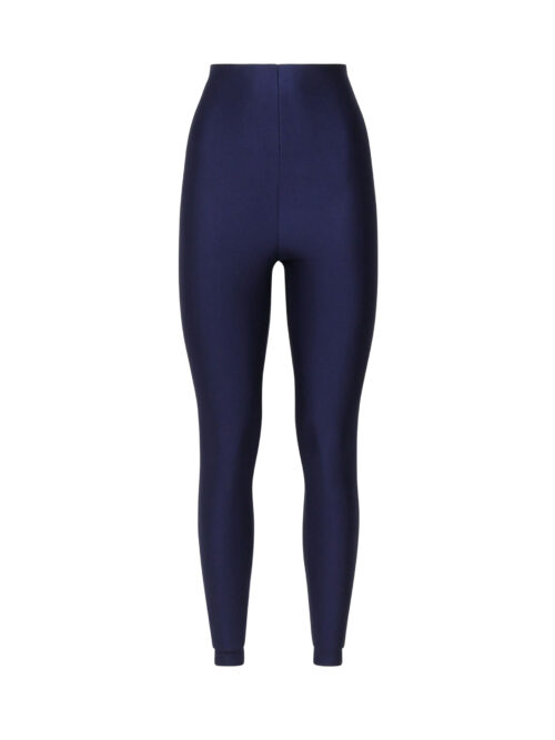 THE ANDAMANE - LEGGINGS HOLLY 80'S
