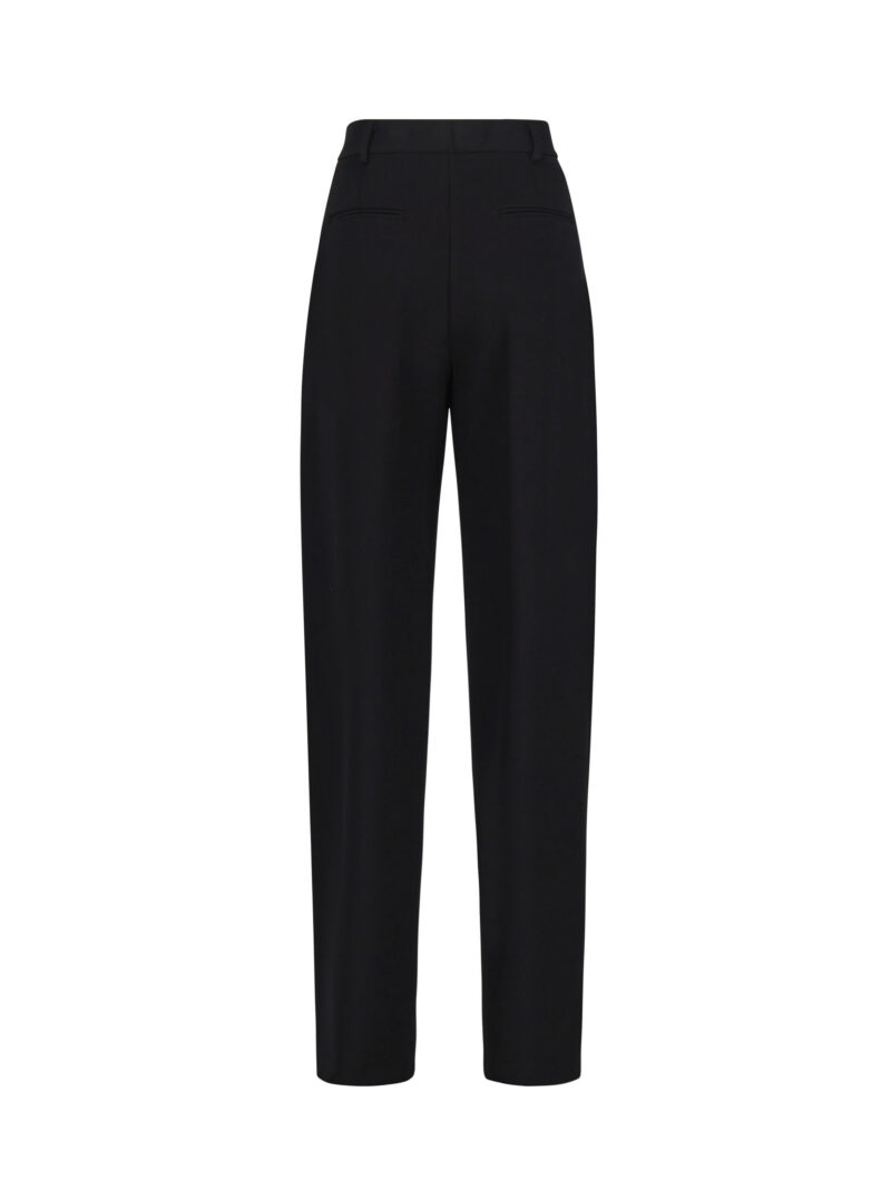 THE ANDAMANE - PANTALONI A SIGARETTA