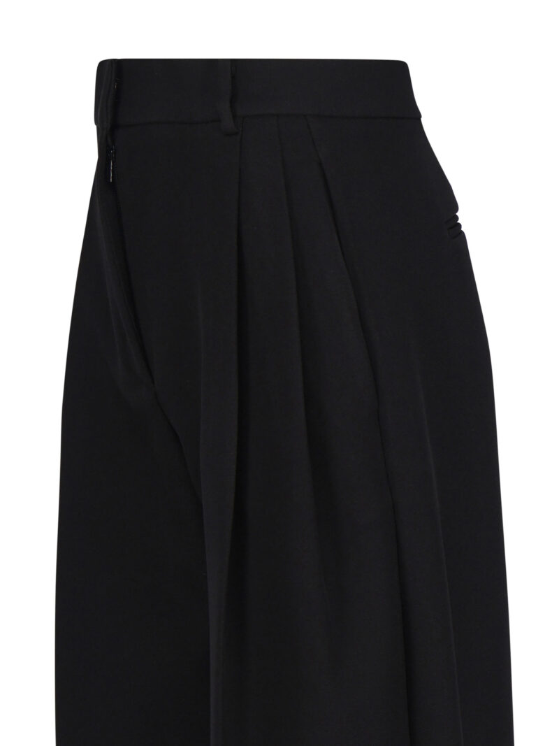 THE ANDAMANE - PANTALONI A SIGARETTA