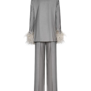 THE ARCHIVIA - TAILLEUR ARES