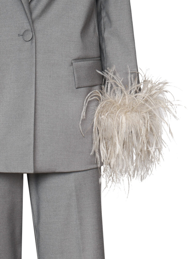 THE ARCHIVIA - TAILLEUR ARES